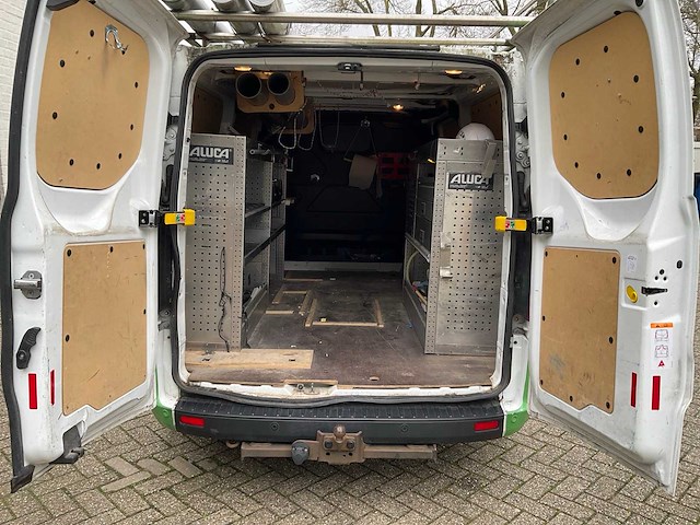 2019 ford transit custom 300 2.0 tdci trend bedrijfswagen, vbs-32-r - afbeelding 3 van  21