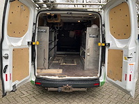 2019 ford transit custom 300 2.0 tdci trend bedrijfswagen, vbs-32-r - afbeelding 3 van  21