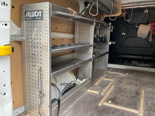 2019 ford transit custom 300 2.0 tdci trend bedrijfswagen, vbs-32-r - afbeelding 5 van  21