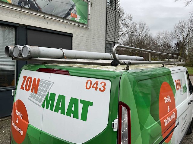 2019 ford transit custom 300 2.0 tdci trend bedrijfswagen, vbs-32-r - afbeelding 7 van  21