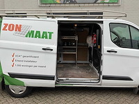 2019 ford transit custom 300 2.0 tdci trend bedrijfswagen, vbs-32-r - afbeelding 8 van  21