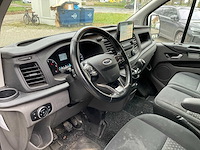 2019 ford transit custom 300 2.0 tdci trend bedrijfswagen, vbs-32-r - afbeelding 9 van  21