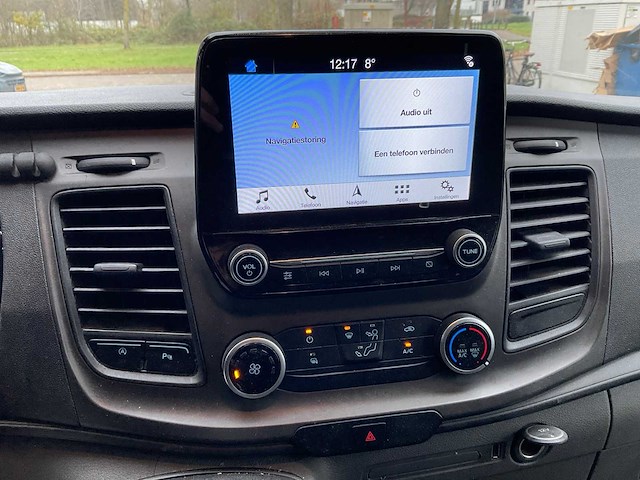 2019 ford transit custom 300 2.0 tdci trend bedrijfswagen, vbs-32-r - afbeelding 13 van  21