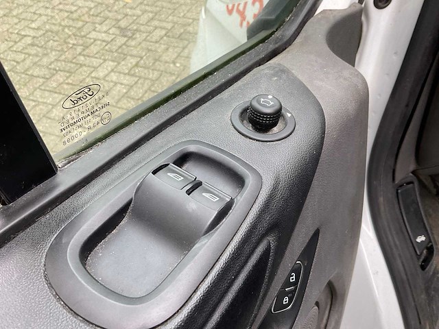 2019 ford transit custom 300 2.0 tdci trend bedrijfswagen, vbs-32-r - afbeelding 14 van  21