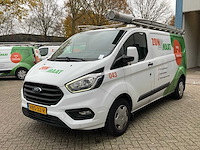 2019 ford transit custom 300 2.0 tdci trend bedrijfswagen, vbs-32-r - afbeelding 12 van  21