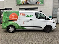 2019 ford transit custom 300 2.0 tdci trend bedrijfswagen, vbs-32-r - afbeelding 18 van  21