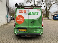 2019 ford transit custom 300 2.0 tdci trend bedrijfswagen, vbs-32-r - afbeelding 19 van  21
