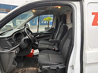 2019 ford transit custom bedrijfswagen - afbeelding 2 van  33