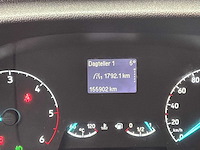 2019 ford transit custom bedrijfswagen - afbeelding 8 van  33