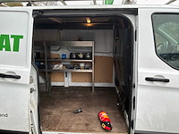 2019 ford transit custom bedrijfswagen - afbeelding 16 van  33