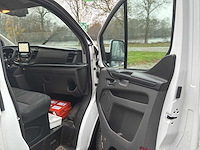 2019 ford transit custom bedrijfswagen - afbeelding 19 van  33