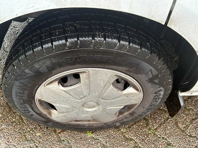 2019 ford transit custom bedrijfswagen - afbeelding 21 van  33