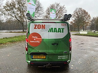 2019 ford transit custom bedrijfswagen - afbeelding 28 van  33