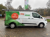 2019 ford transit custom bedrijfswagen - afbeelding 30 van  33