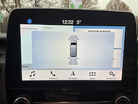 2019 ford transit custom bedrijfswagen - afbeelding 4 van  33