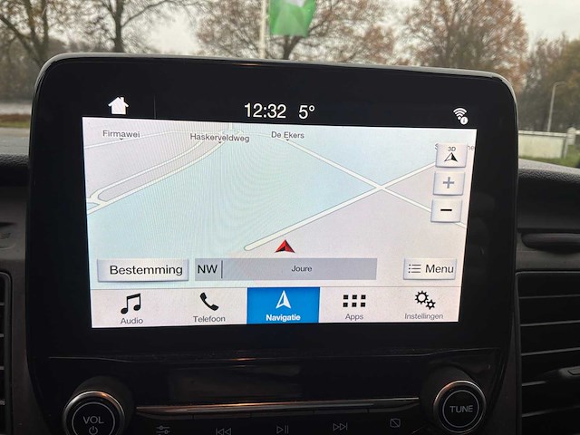 2019 ford transit custom bedrijfswagen - afbeelding 5 van  33