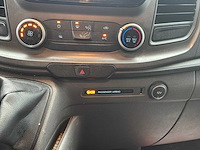 2019 ford transit custom bedrijfswagen - afbeelding 6 van  33
