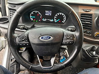 2019 ford transit custom bedrijfswagen - afbeelding 9 van  33