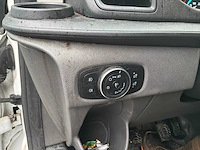 2019 ford transit custom bedrijfswagen - afbeelding 10 van  33