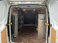 2019 ford transit custom bedrijfswagen - afbeelding 13 van  33