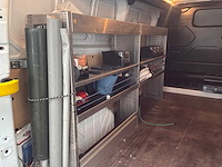 2019 ford transit custom bedrijfswagen - afbeelding 14 van  33