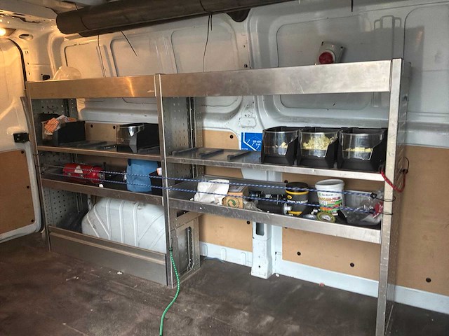 2019 ford transit custom bedrijfswagen - afbeelding 17 van  33