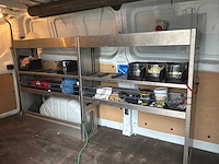 2019 ford transit custom bedrijfswagen - afbeelding 17 van  33