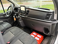 2019 ford transit custom bedrijfswagen - afbeelding 20 van  33