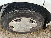 2019 ford transit custom bedrijfswagen - afbeelding 21 van  33