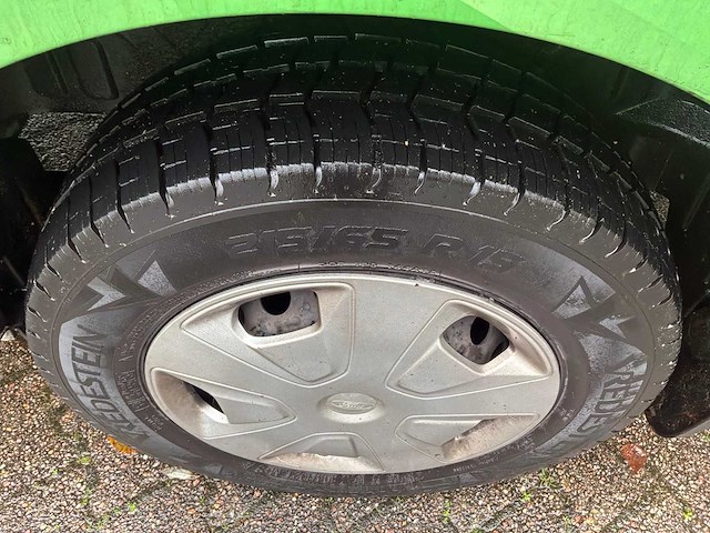 2019 ford transit custom bedrijfswagen - afbeelding 22 van  33