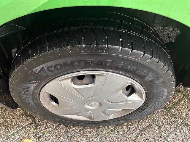 2019 ford transit custom bedrijfswagen - afbeelding 24 van  33