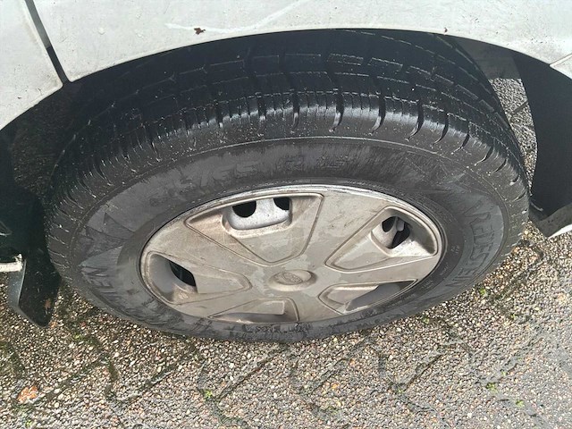 2019 ford transit custom bedrijfswagen - afbeelding 25 van  33