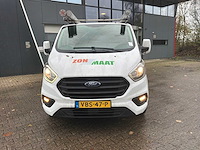 2019 ford transit custom bedrijfswagen - afbeelding 32 van  33