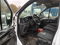 2019 ford transit custom bedrijfswagen - afbeelding 33 van  33