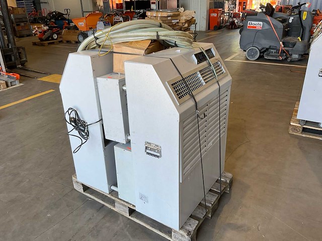 2019 fral facsw22 airconditioning (2x) - afbeelding 2 van  7