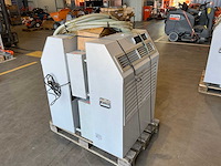 2019 fral facsw22 airconditioning (2x) - afbeelding 2 van  7