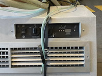 2019 fral facsw22 airconditioning (2x) - afbeelding 4 van  7