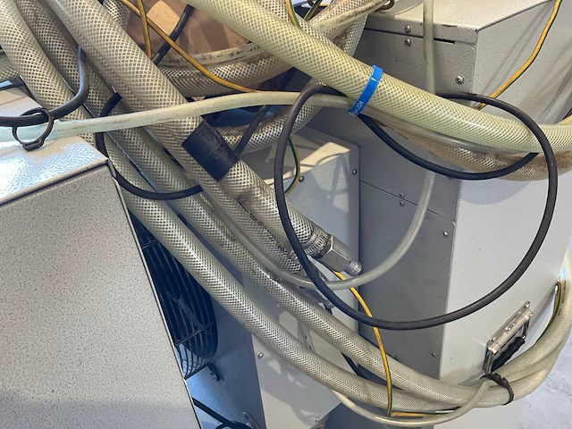 2019 fral facsw22 airconditioning (2x) - afbeelding 5 van  7