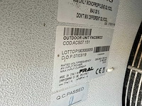 2019 fral facsw22 airconditioning (2x) - afbeelding 7 van  7