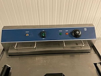 2019 friteuse, tafelmodel - afbeelding 2 van  5