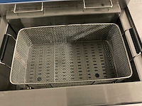2019 friteuse, tafelmodel - afbeelding 3 van  5