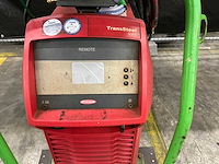 2019 fronius transsteel 5000 mig-lasmachine - afbeelding 4 van  9