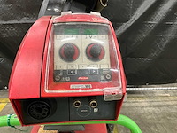 2019 fronius transsteel 5000 mig-lasmachine - afbeelding 5 van  9