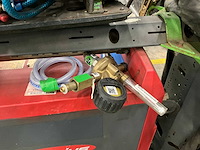2019 fronius transsteel 5000 mig-lasmachine - afbeelding 7 van  9