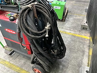 2019 fronius transsteel 5000 mig-lasmachine - afbeelding 8 van  9