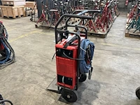 2019 fronius transtig 3000 g/f tig lasmachine - afbeelding 3 van  9
