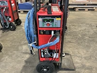 2019 fronius transtig 3000 g/f tig lasmachine - afbeelding 5 van  9
