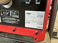 2019 fronius transtig 3000 g/f tig lasmachine - afbeelding 8 van  9