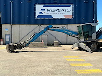 2019 fuchs mhl310 s5 overslagkraan - afbeelding 3 van  46