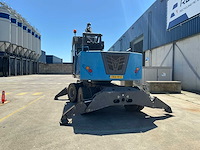 2019 fuchs mhl310 s5 overslagkraan - afbeelding 5 van  46
